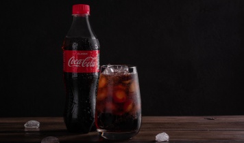 Сoca-Cola 