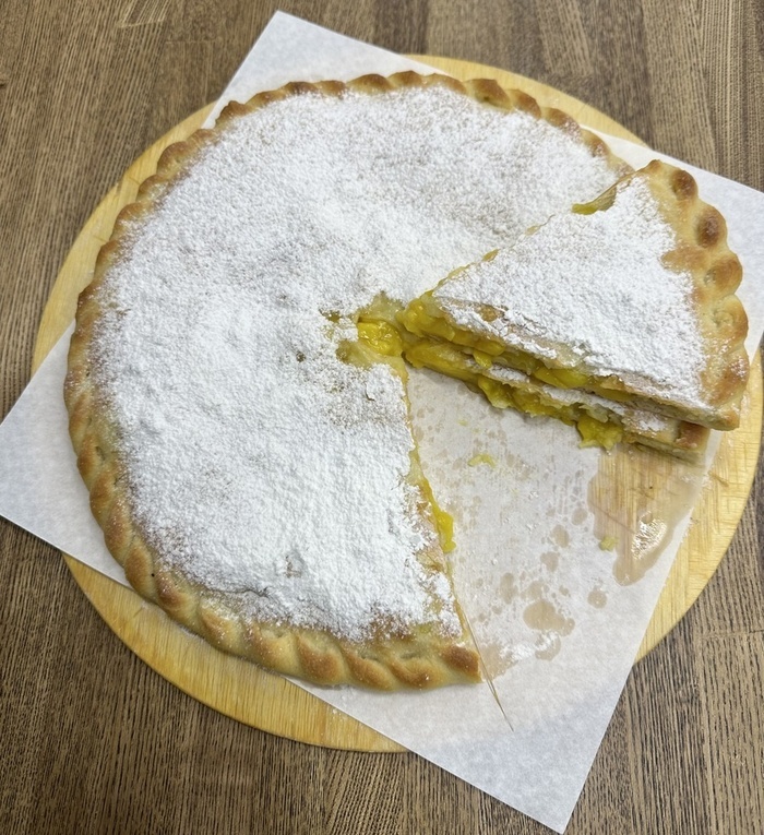 Шоана 1кг. (с манго)