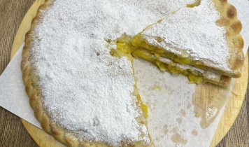 Шоана 1кг. (с манго)