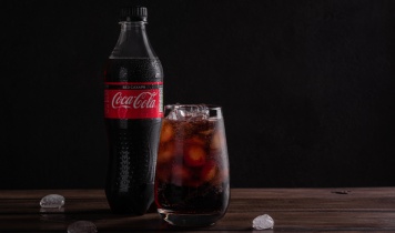 Сoca-Cola Zero